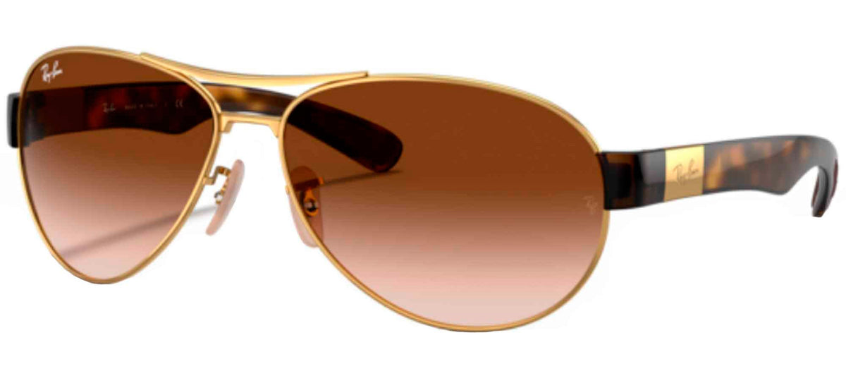 Ray-Ban Sun Collection RB3509