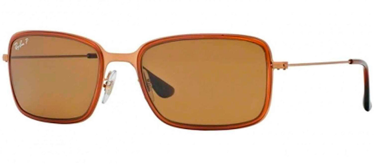 Ray-Ban Sun Collection RB3514M