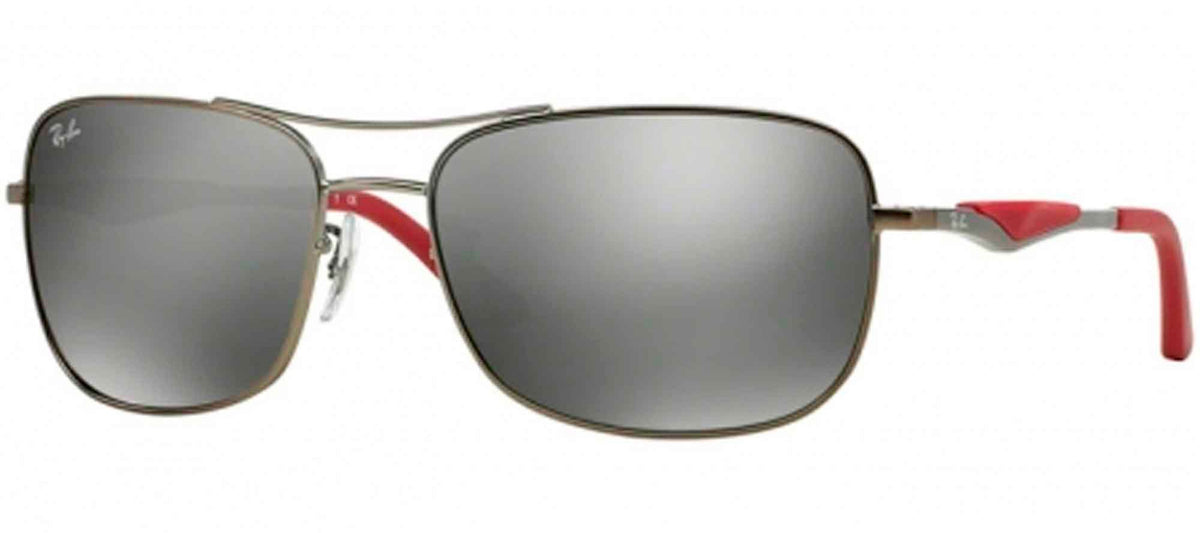 Ray-Ban Sun Collection RB3515