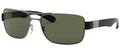 Ray-Ban Sun Collection RB3522