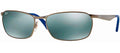 Ray-Ban Sun Collection RB3534 ACTIVE LIFESTYLE