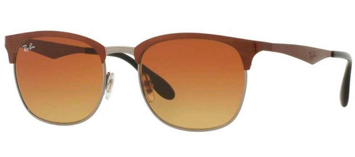 Ray-Ban Sun Collection RB3538
