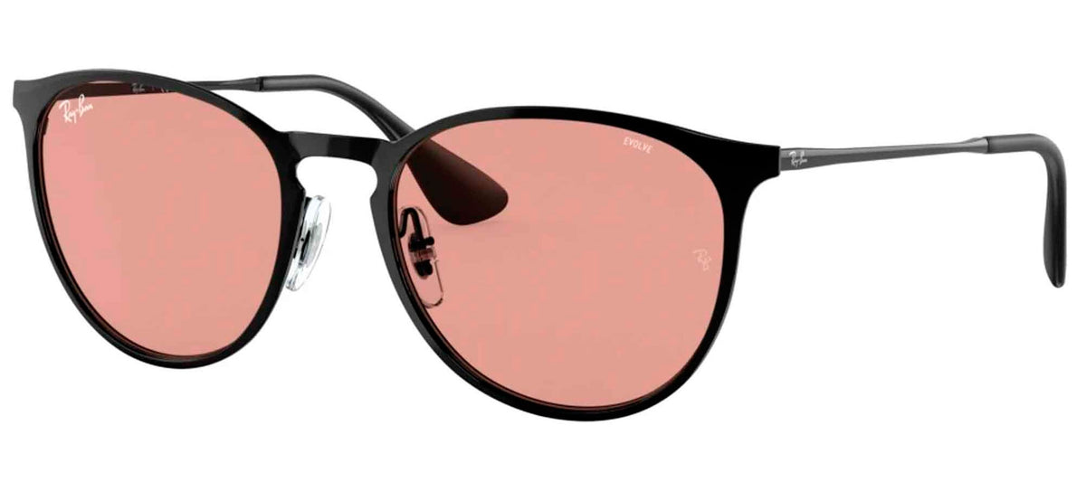 Ray-Ban Sun Collection RB3539 ERIKA METAL