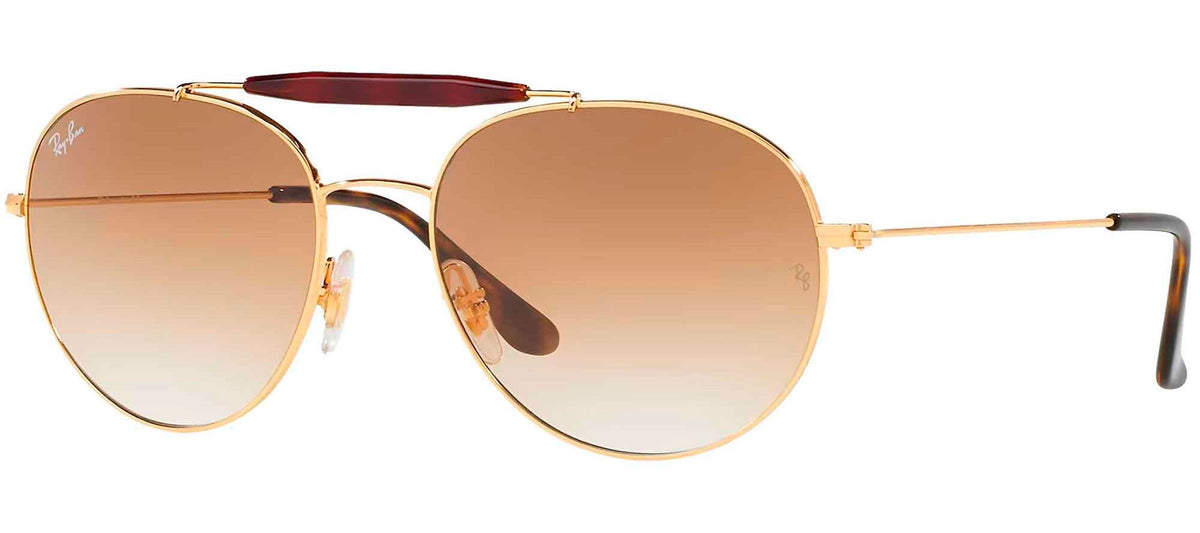Ray-Ban Sun Collection RB3540