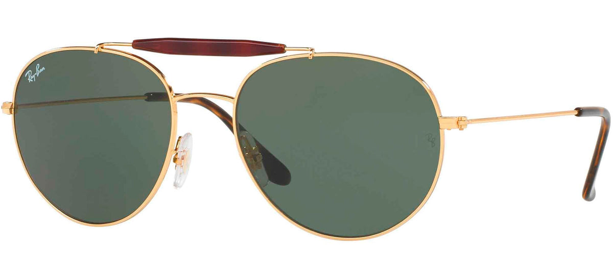 Ray-Ban Sun Collection RB3540