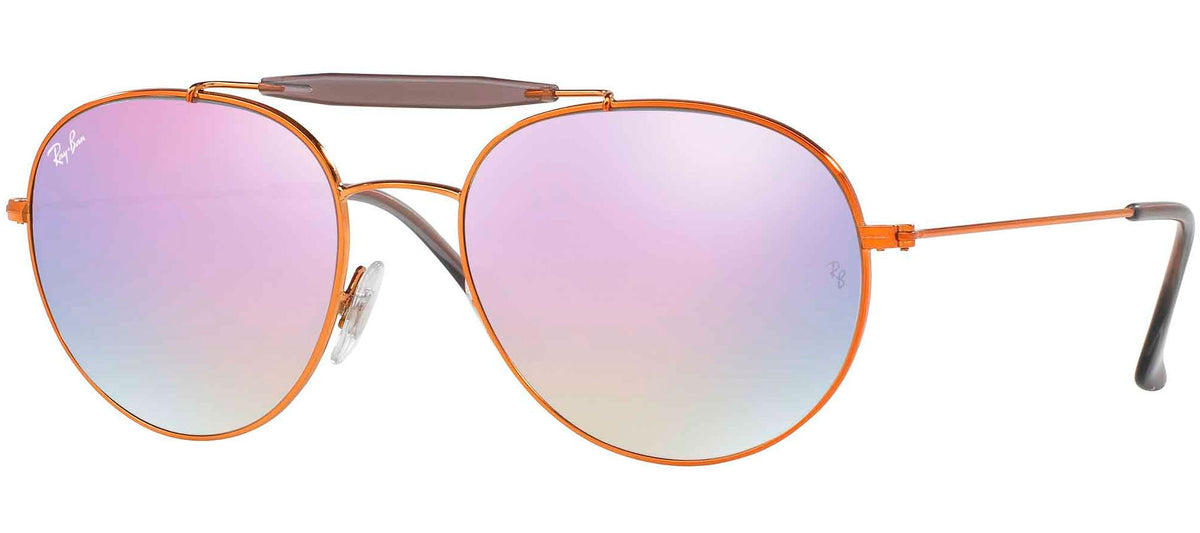 Ray-Ban Sun Collection RB3540