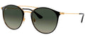 Ray-Ban Sun Collection RB3546