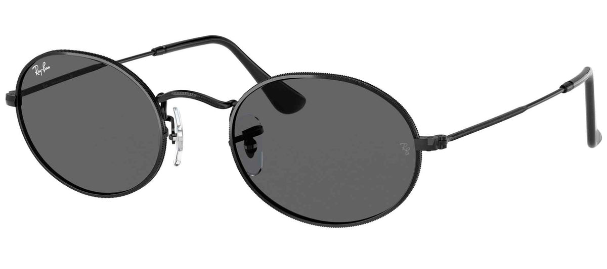 Ray-Ban Sun Collection RB3547 OVAL