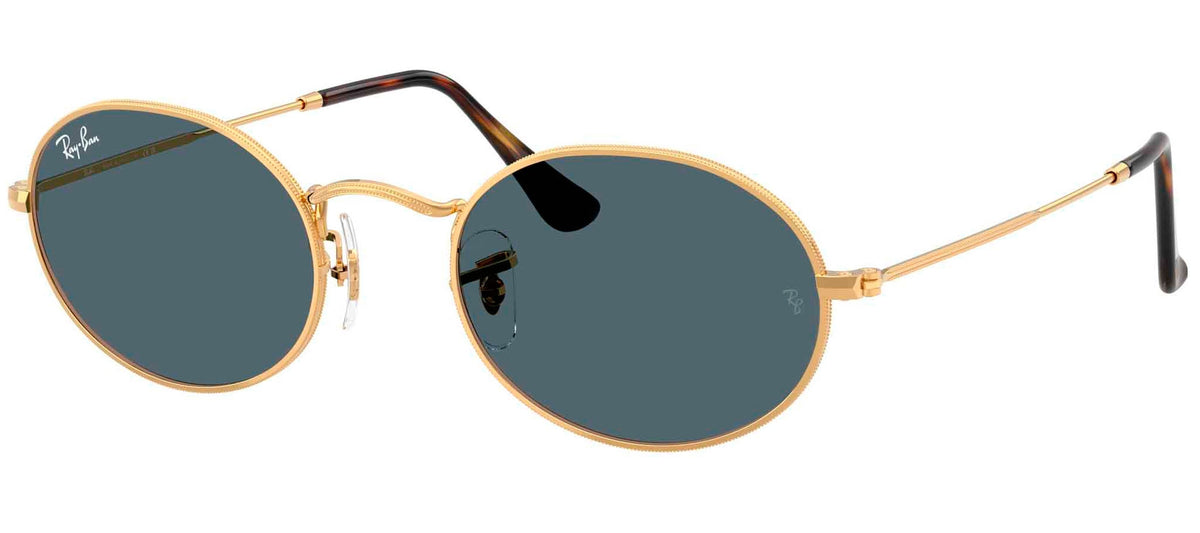 Ray-Ban Sun Collection RB3547N OVAL