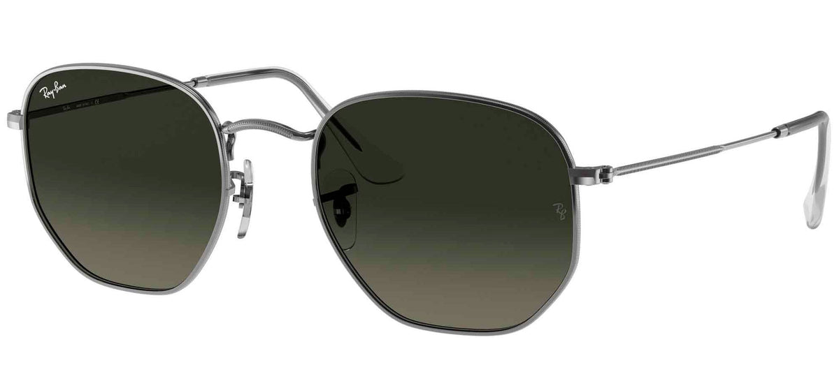 Ray-Ban Sun Collection RB3548N HEXAGONAL