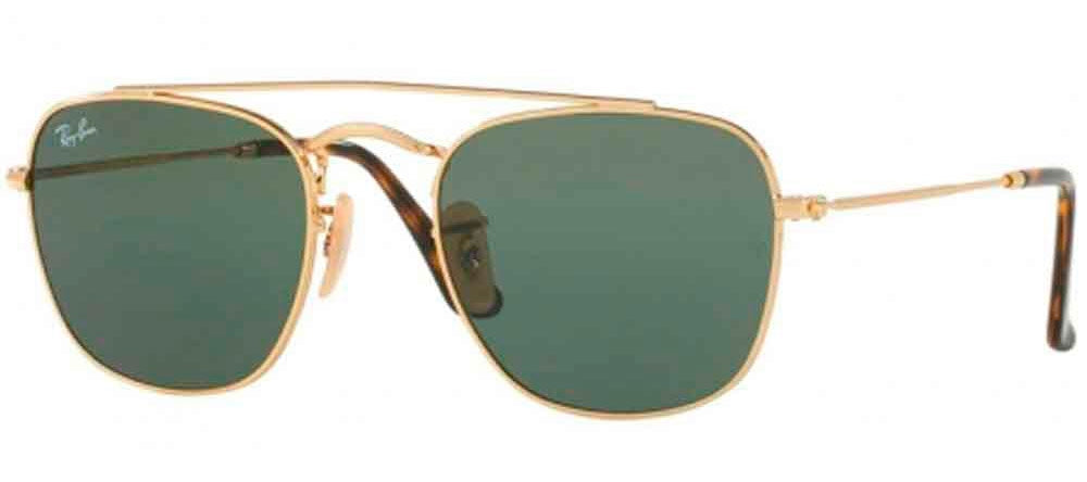 Ray-Ban Sun Collection RB3557