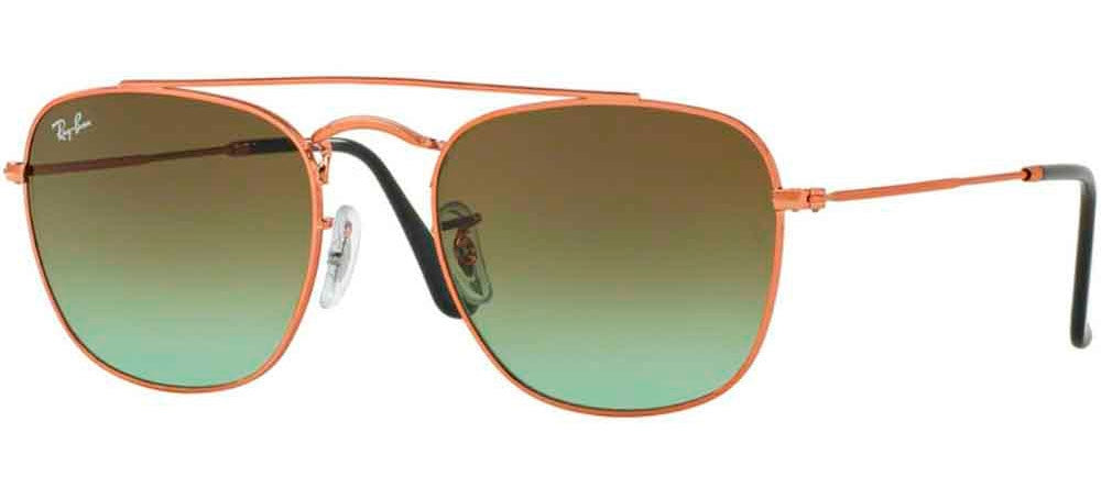 Ray-Ban Sun Collection RB3557
