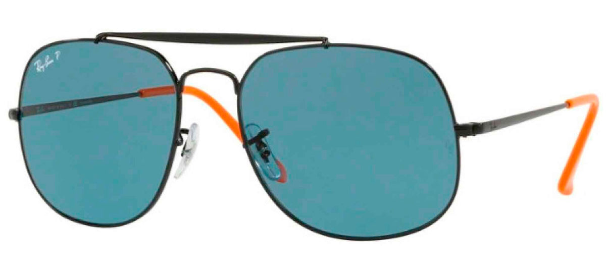 Ray-Ban Sun Collection RB3561 THE GENERAL