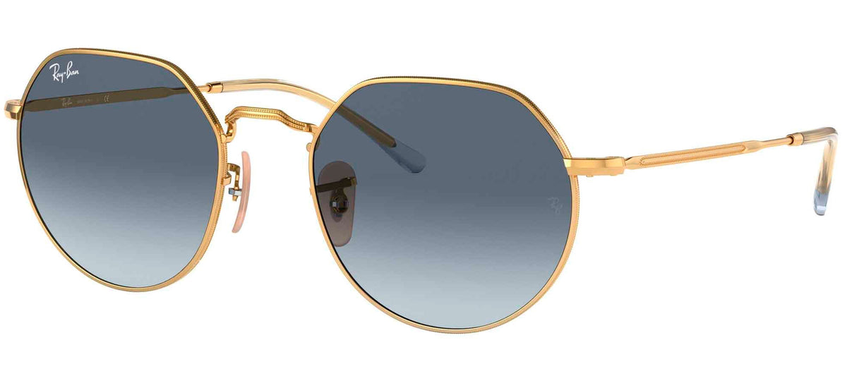 Ray-Ban Sun Collection RB3565 JACK