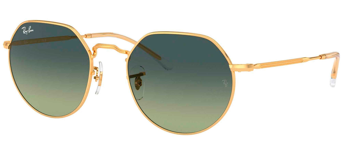 Ray-Ban Sun Collection RB3565 JACK