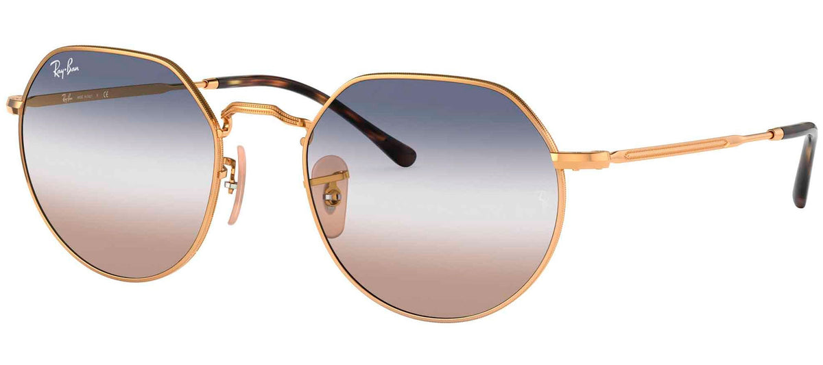 Ray-Ban Sun Collection RB3565 JACK