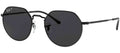 Ray-Ban Sun Collection RB3565 JACK