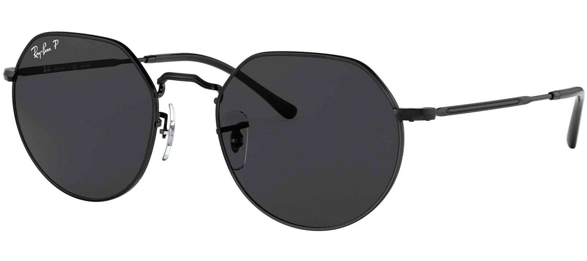 Ray-Ban Sun Collection RB3565 JACK
