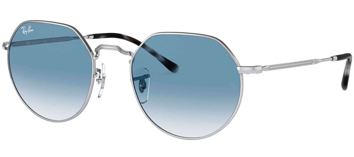 Ray-Ban Sun Collection RB3565 JACK