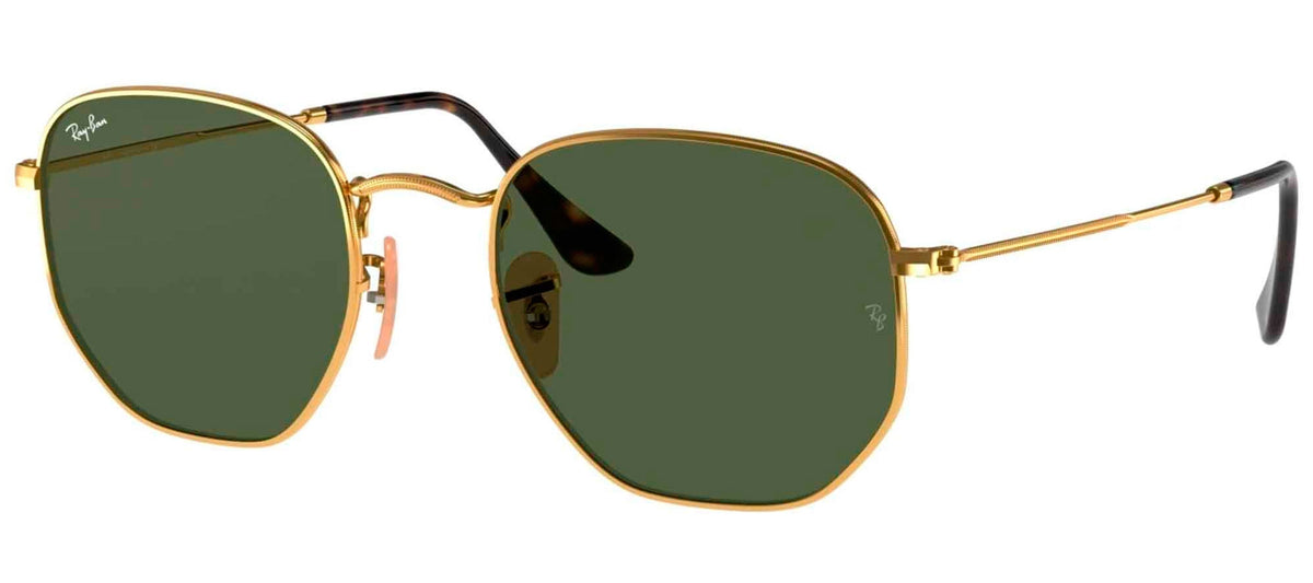 Ray-Ban Sun Collection RB3565 JACK