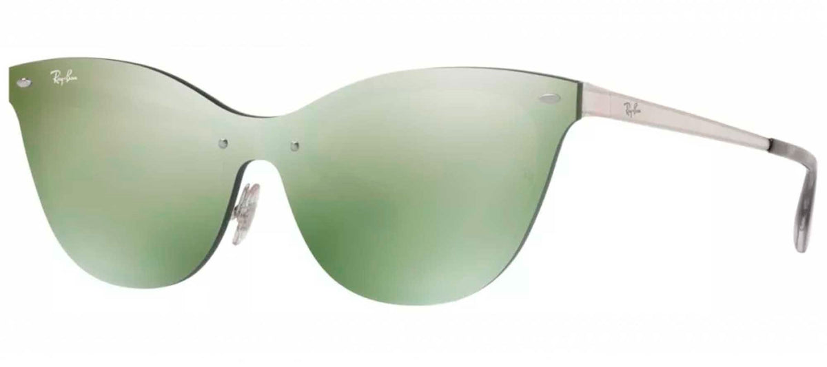 Ray-Ban Sun Collection RB3580N BLAZE CAT EYE