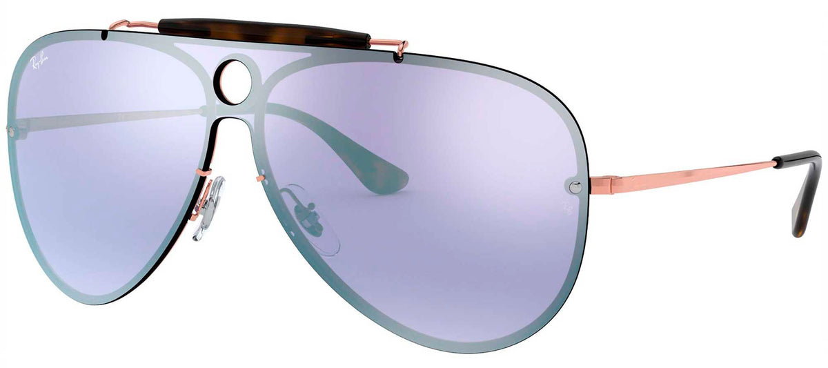 Ray-Ban Sun Collection RB3581N BLAZE SHOOTER
