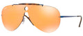 Ray-Ban Sun Collection RB3581N BLAZE SHOOTER