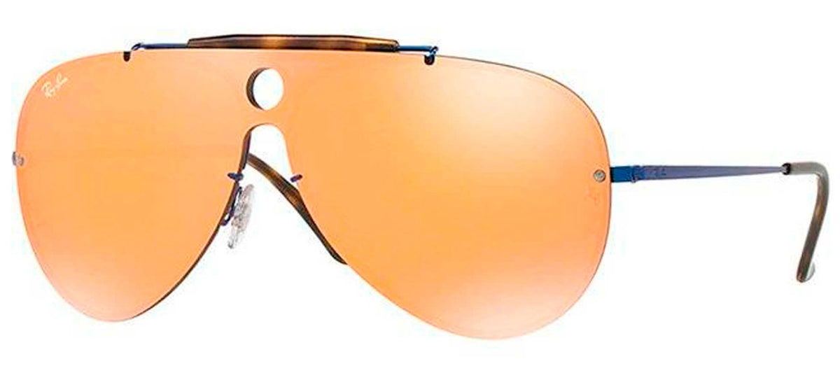 Ray-Ban Sun Collection RB3581N BLAZE SHOOTER