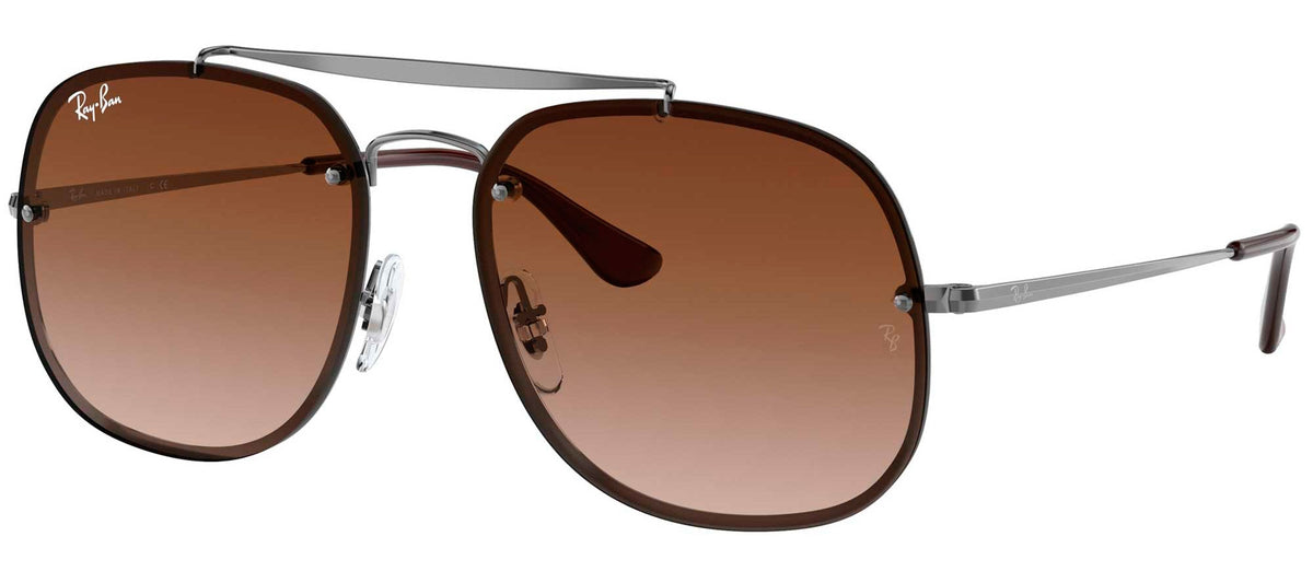 Ray-Ban Sun Collection RB3583N BLAZE THE GENERAL
