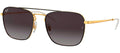 Ray-Ban Sun Collection RB3588
