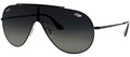 Ray-Ban Sun Collection RB3597 WINGS