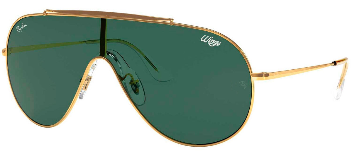 Ray-Ban Sun Collection RB3597 WINGS