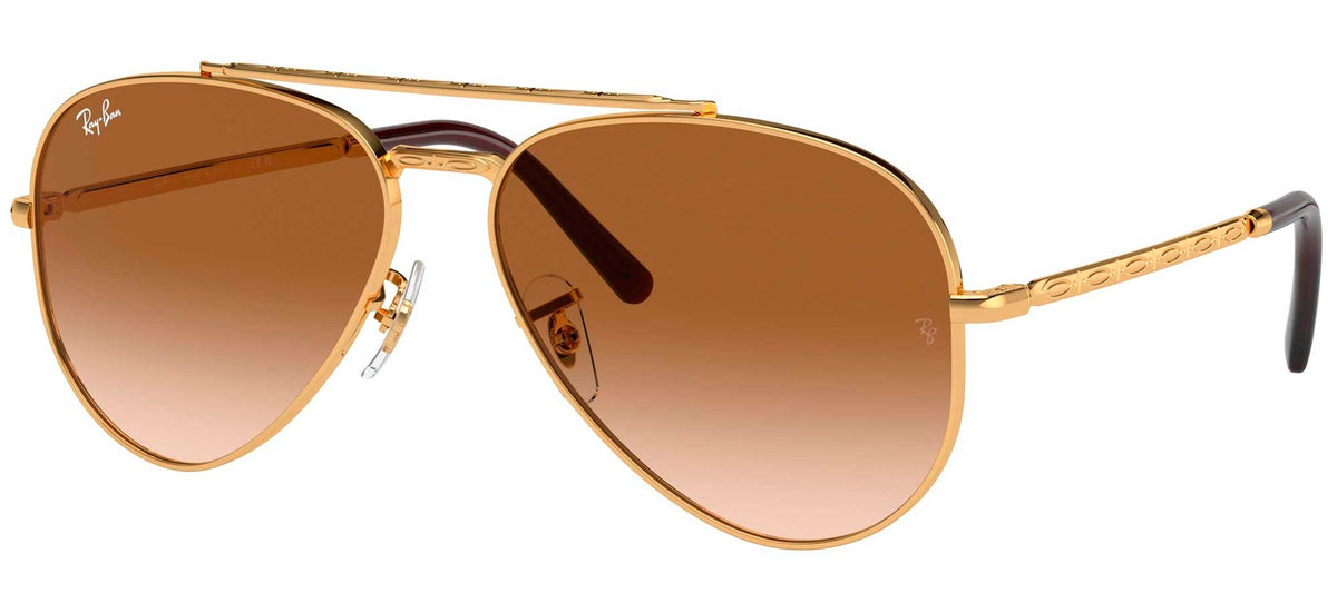 Ray-Ban Sun Collection RB3625 NEW AVIATOR