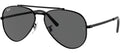 Ray-Ban Sun Collection RB3625 NEW AVIATOR