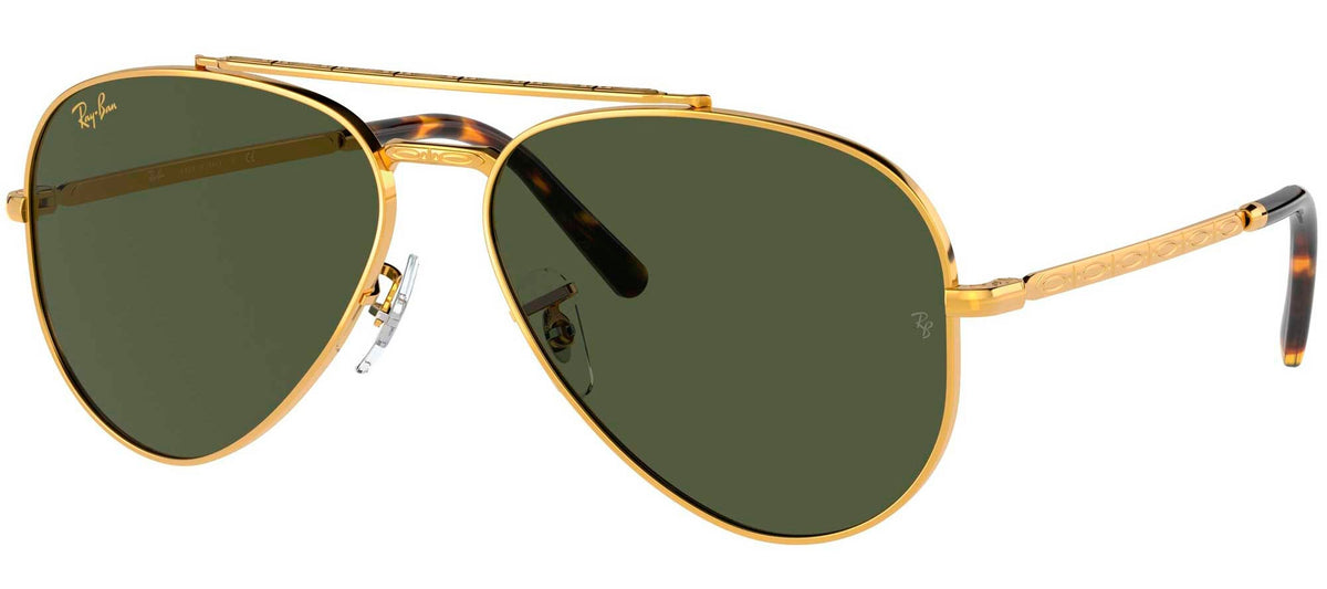 Ray-Ban Sun Collection RB3625 NEW AVIATOR