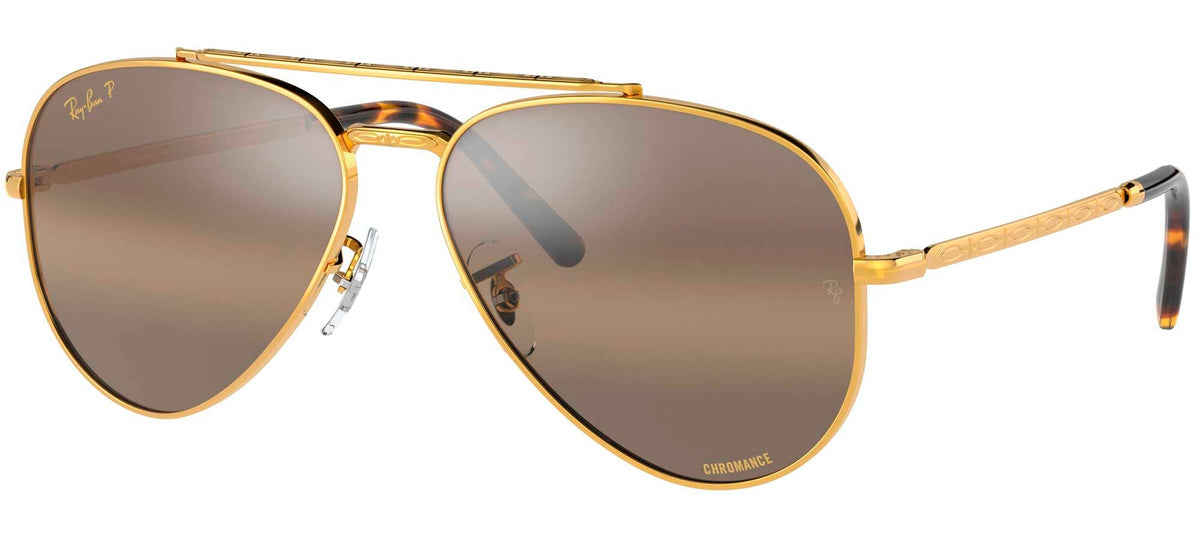 Ray-Ban Sun Collection RB3625 NEW AVIATOR