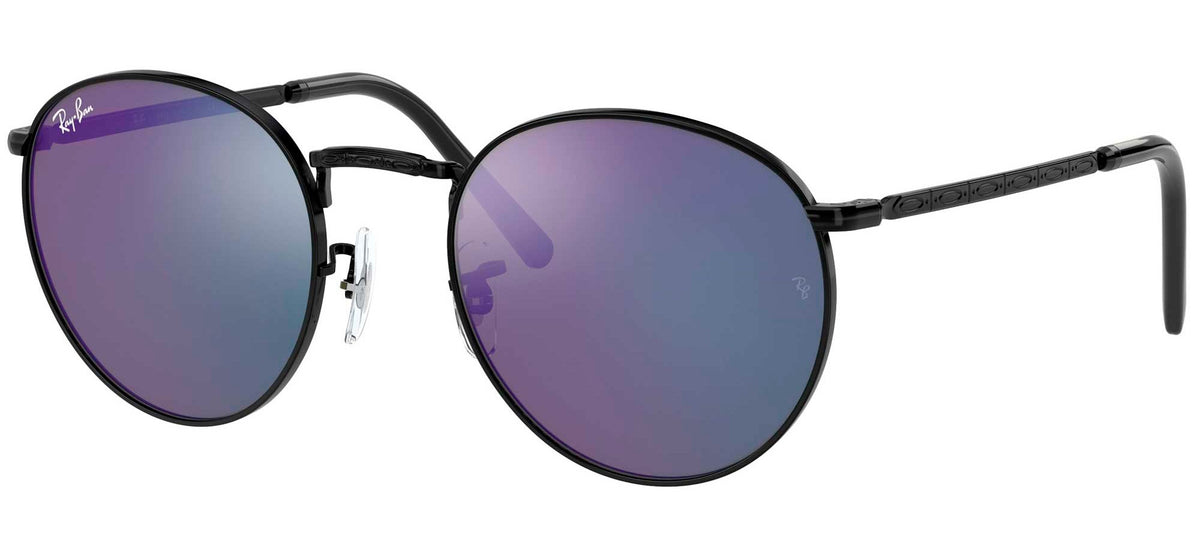 Ray-Ban Sun Collection RB3637 NEW ROUND