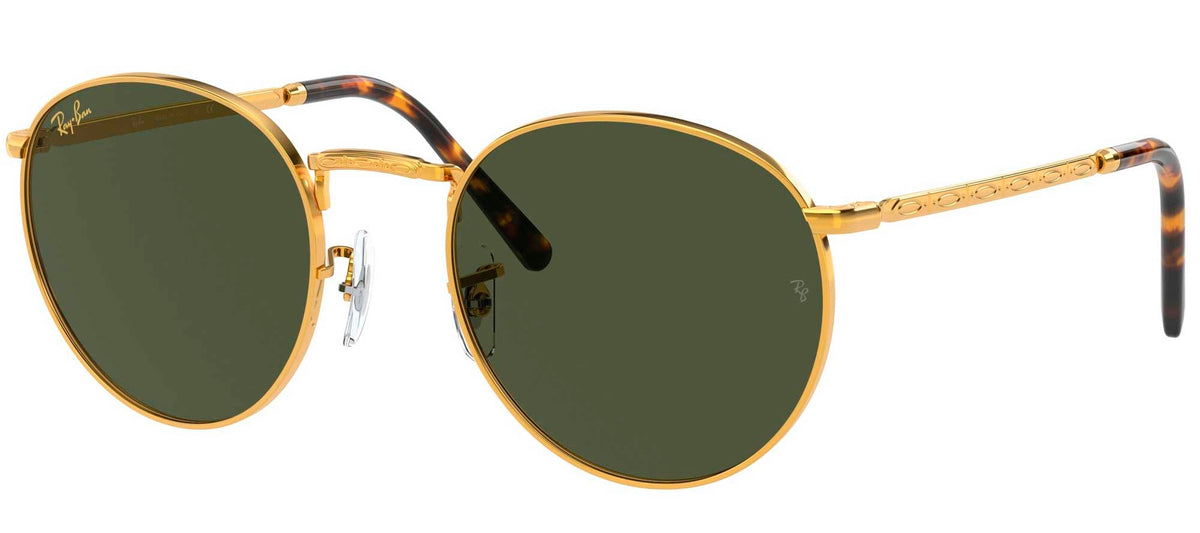 Ray-Ban Sun Collection RB3637 NEW ROUND