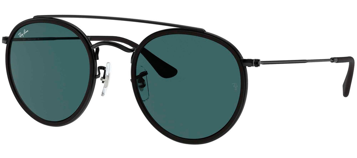 Ray-Ban Sun Collection RB3647N ROUND DOUBLE BRIDGE