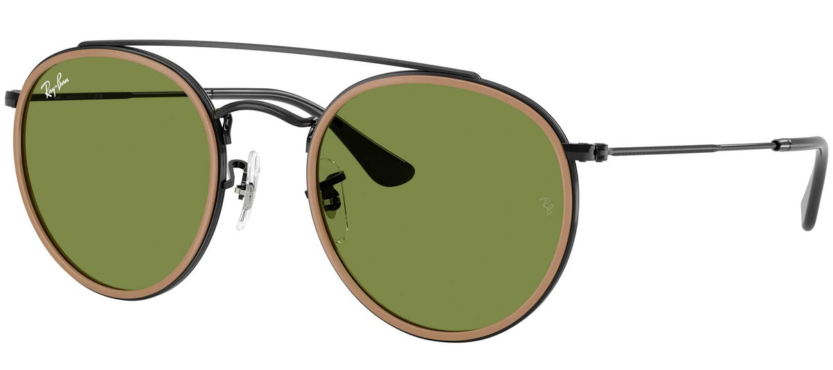 Ray-Ban RB3647N Round Double Bridge
