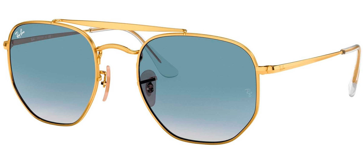 Ray-Ban Sun Collection RB3648 MARSHAL