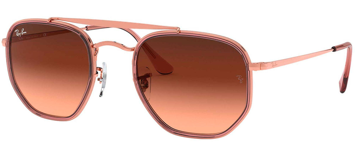 Ray-Ban Sun Collection RB3648M MARSHAL II