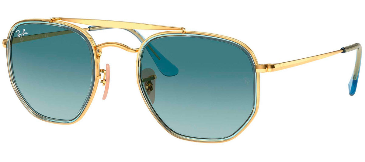 Ray-Ban Sun Collection RB3648M MARSHAL II
