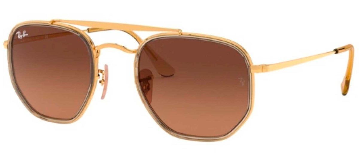 Ray-Ban Sun Collection RB3648M MARSHAL II