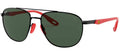 Ray-Ban Sun Collection RB3659M