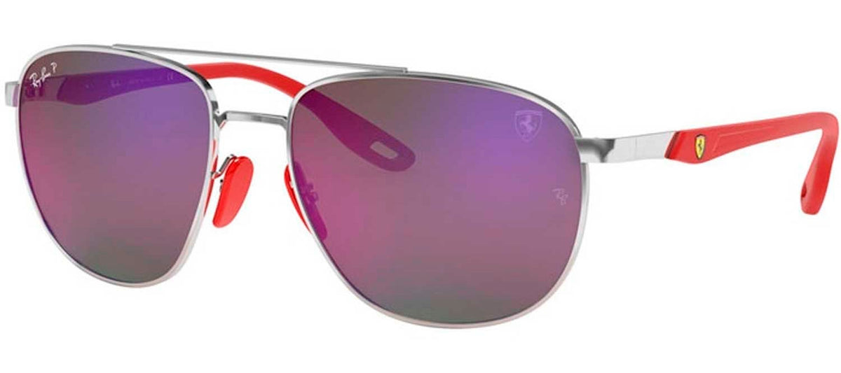 Ray-Ban Sun Collection RB3659M