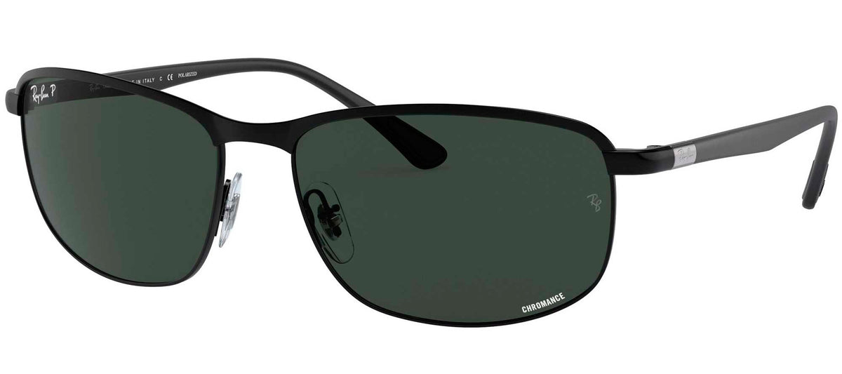 Ray-Ban Sun Collection RB3671CH