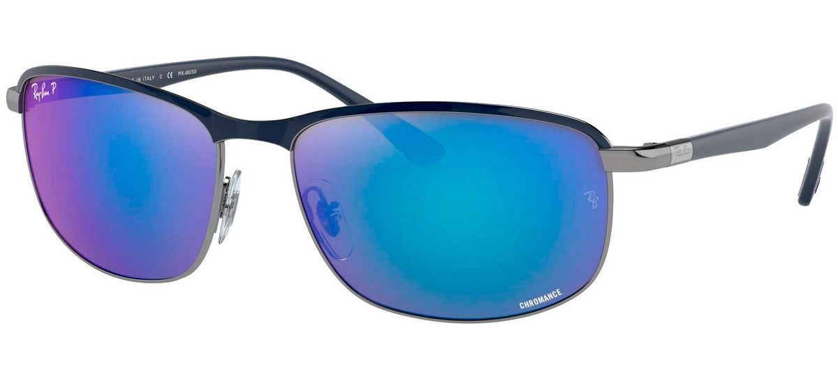 Ray-Ban Sun Collection RB3671CH