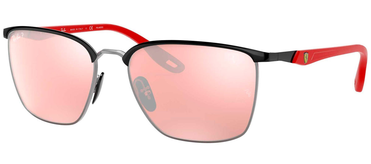 Ray-Ban Sun Collection RB3673M