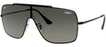 Ray-Ban Sun Collection RB3697 WINGS II